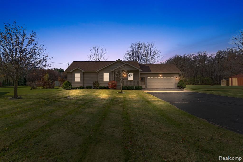12339 Elms Road Clio, MI 48420 - Photo 1 of 32