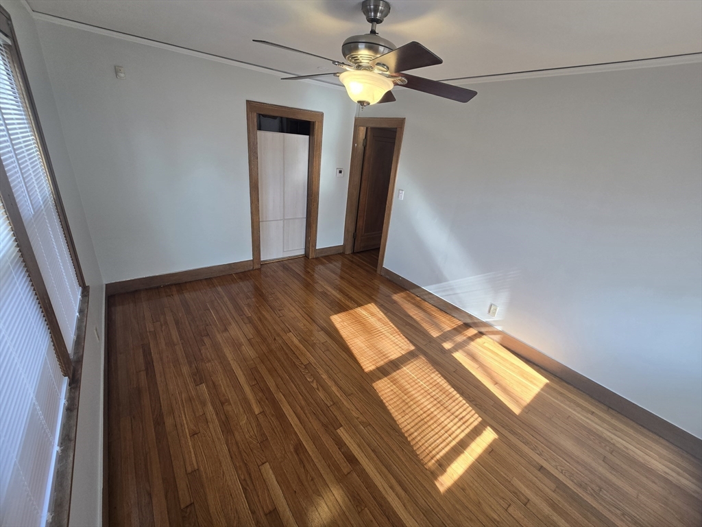 40 Catalpa Terrace Springfield, MA 01119 - Photo 7 of 24 a view of room with wooden floor