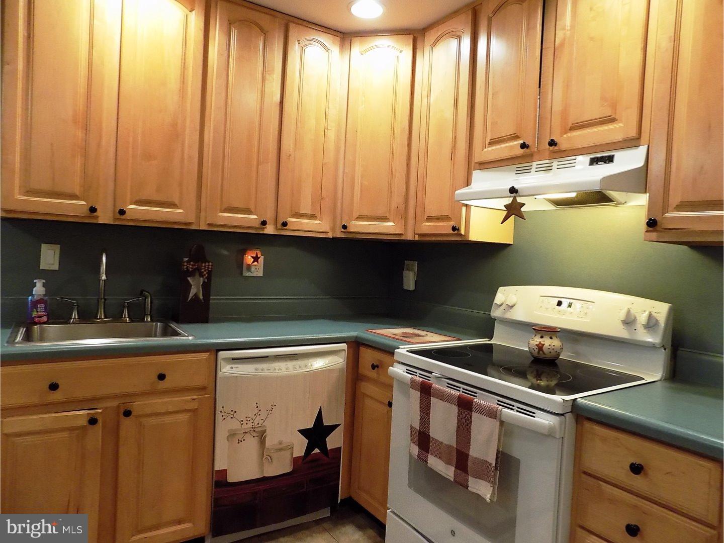 40 Goodturn Road Levittown, PA 19057 - Photo 8 of 20 Kitchen