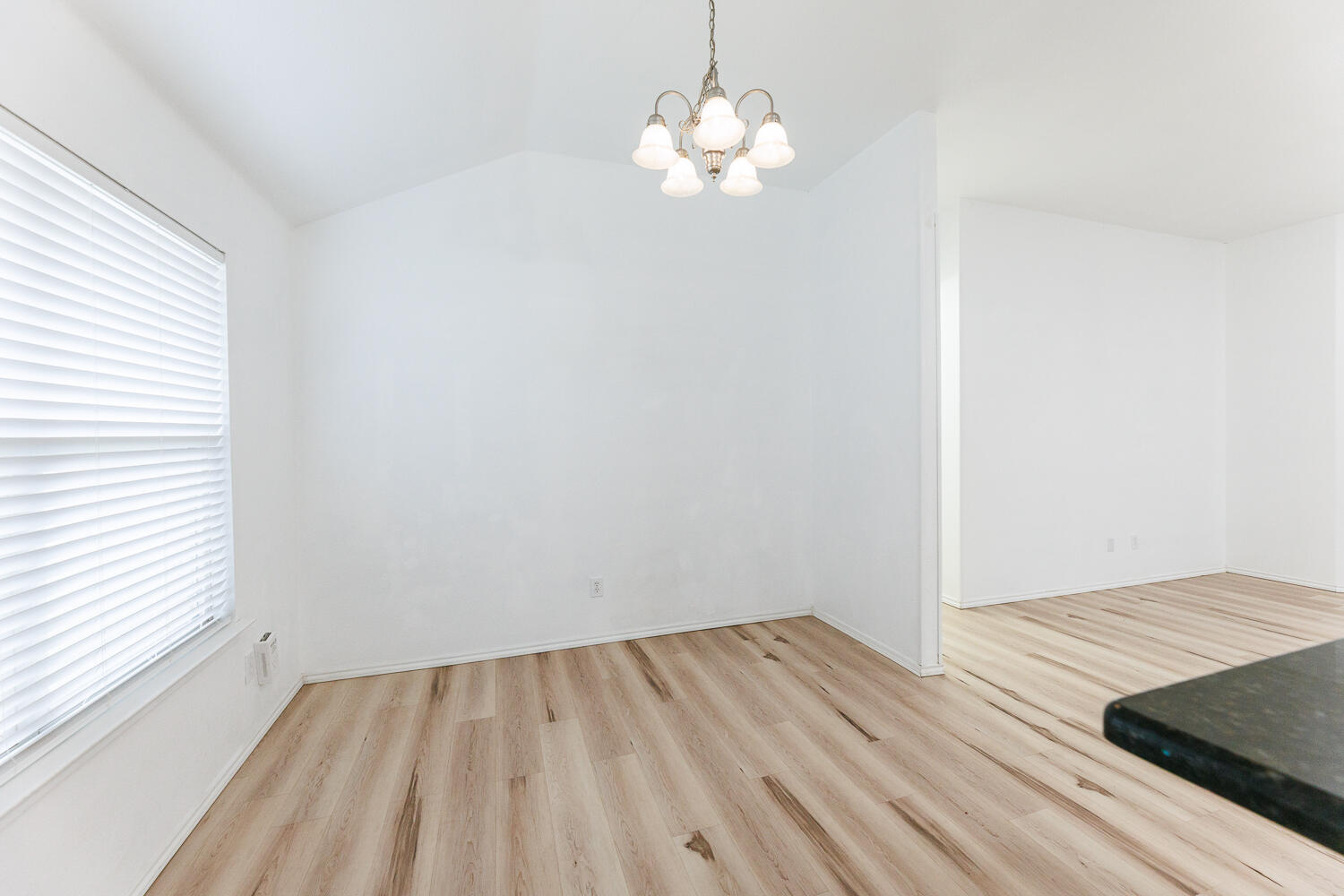 6906 37th Street Lubbock, TX 79407 - Photo 12 of 50 Dining Area