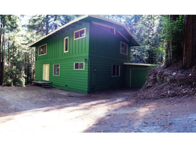 1870 Pool Road Felton, CA 95018 - Photo 1 of 1 Gallery Image 1