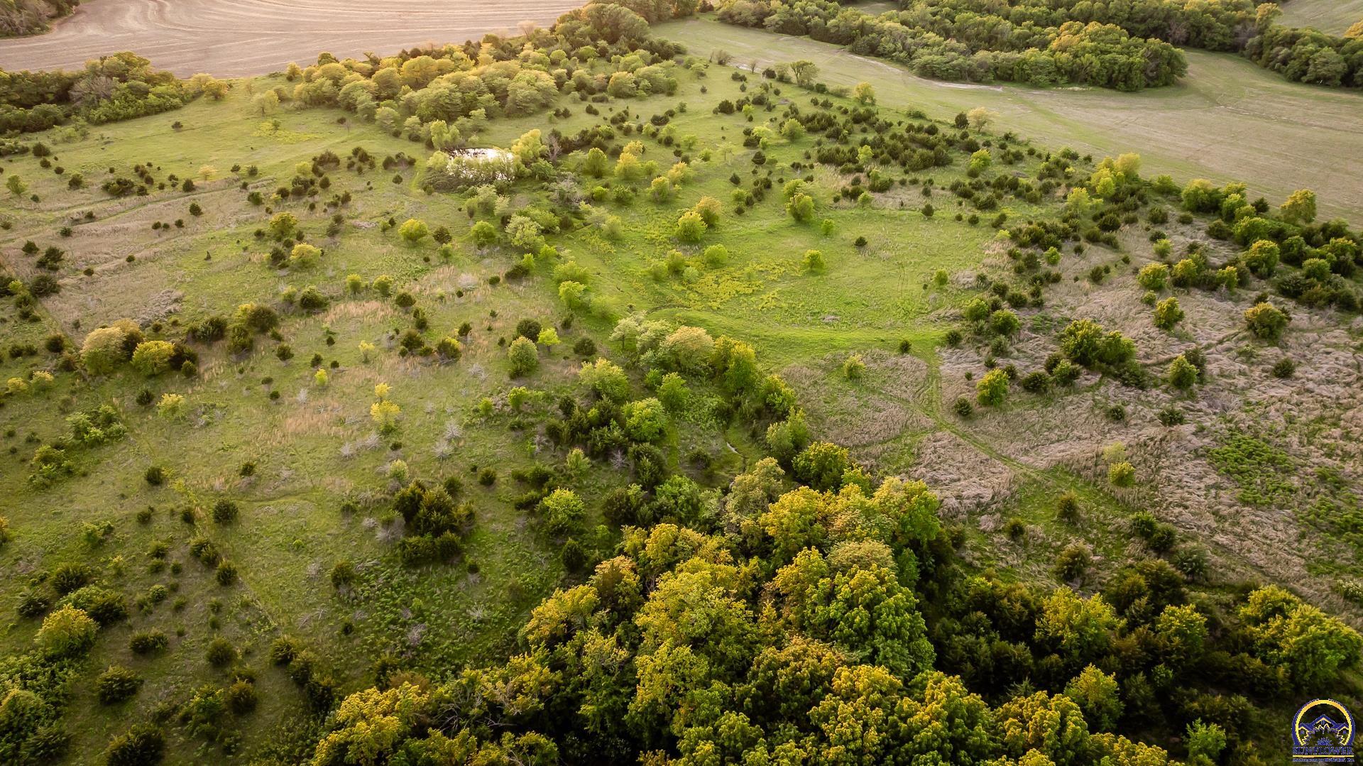 12140 Miller Road Harveyville, KS 66431 - Photo 14 of 99