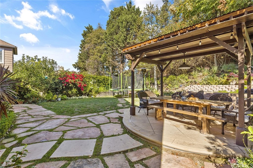 6 Pomegranate Street Ladera Ranch, CA 92694 - Photo 27 of 40 a view of outdoor space