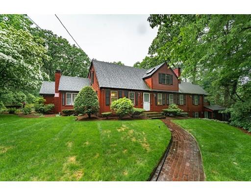 166 Prospect Street Reading, MA 01867 - Photo 1 of 12 Gallery Image 1