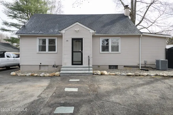 $599,900 | 1550 Englishtown Road, Old Bridge, NJ 08857