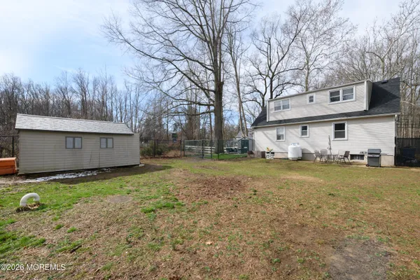 $590,000 | 1550 Englishtown Road, Old Bridge, NJ 08857