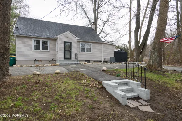 $590,000 | 1550 Englishtown Road, Old Bridge, NJ 08857