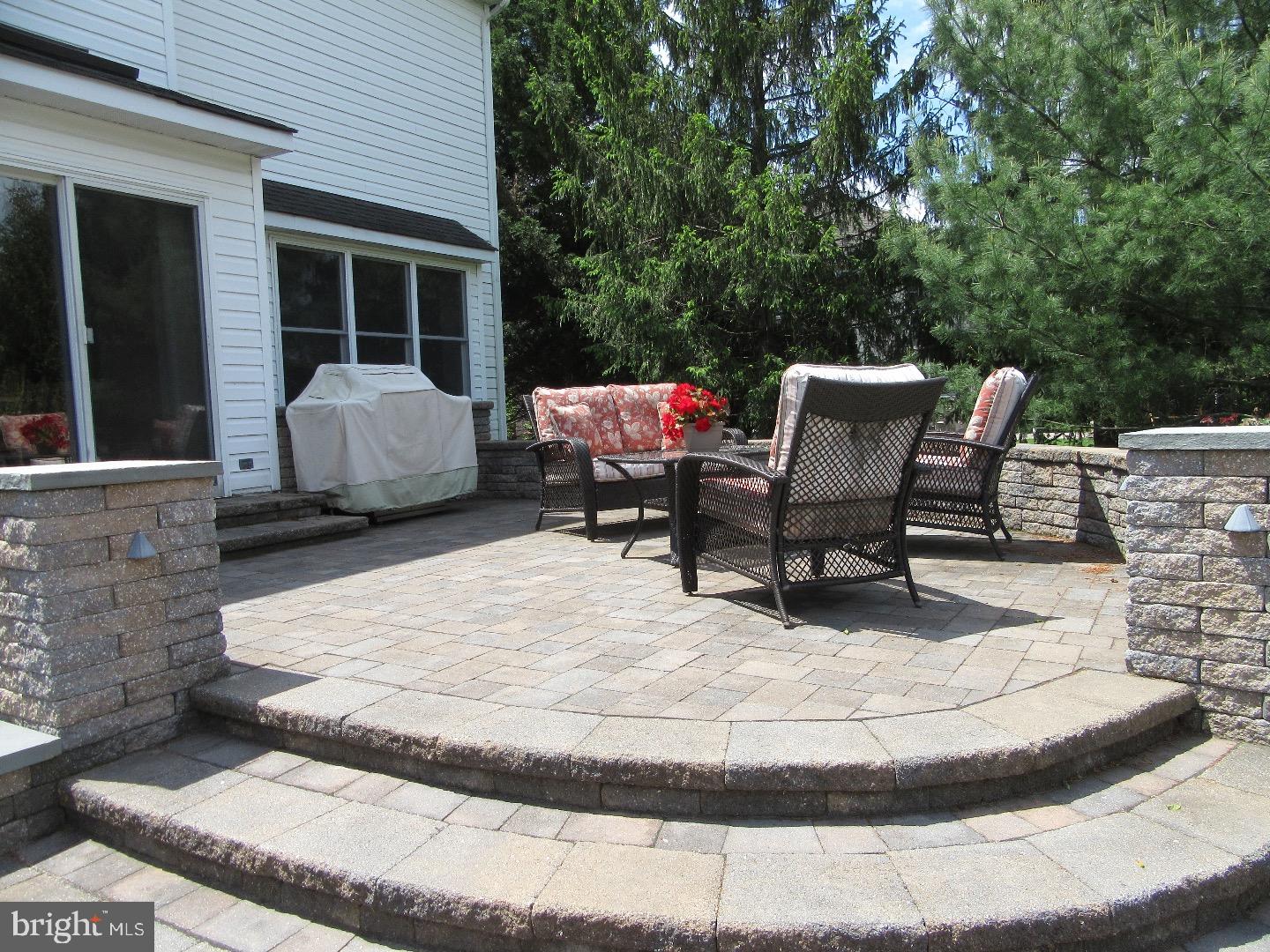 41 Brooks Road Moorestown, NJ 08057 - Photo 21 of 25