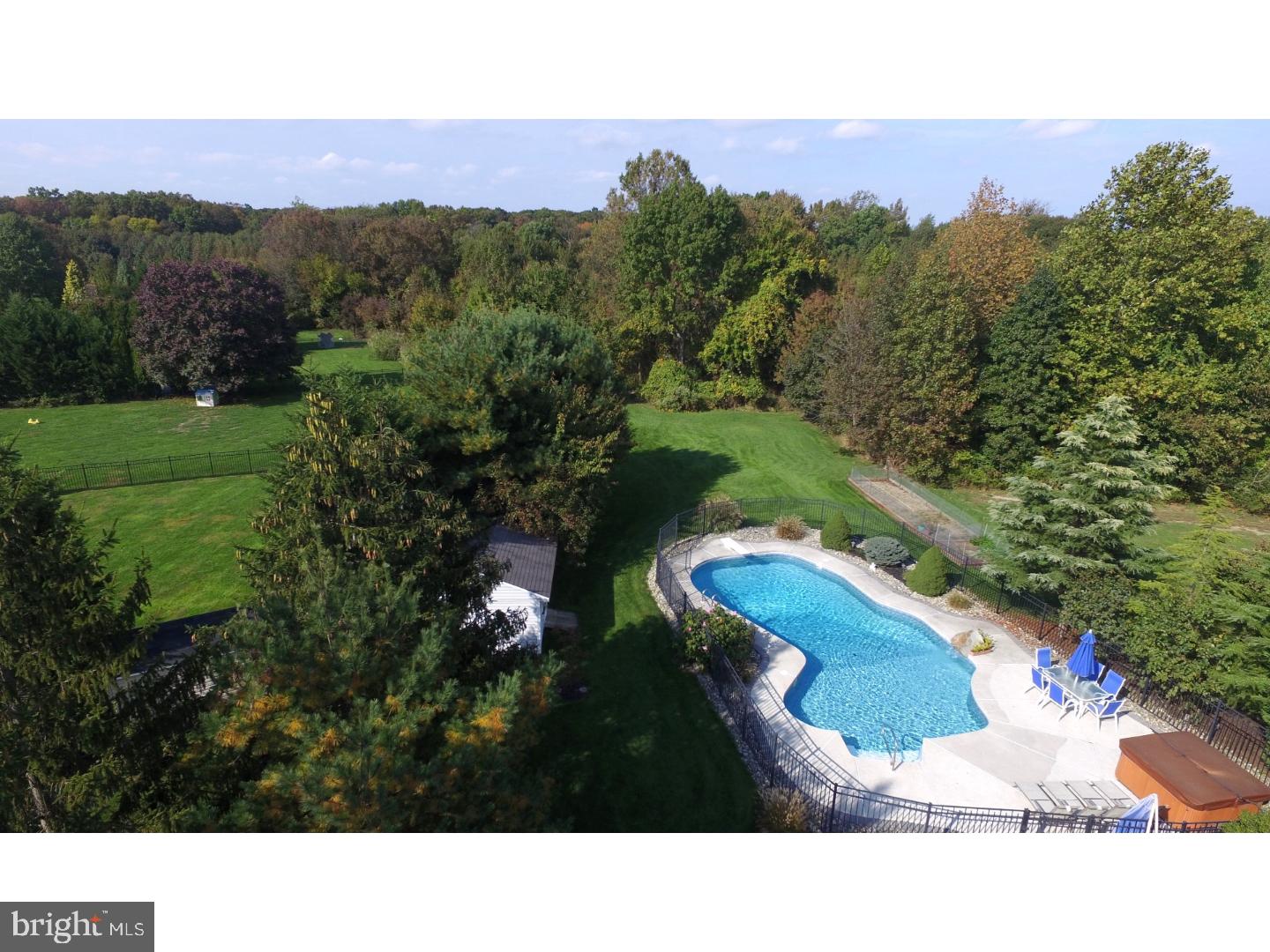 41 Brooks Road Moorestown, NJ 08057 - Photo 22 of 25