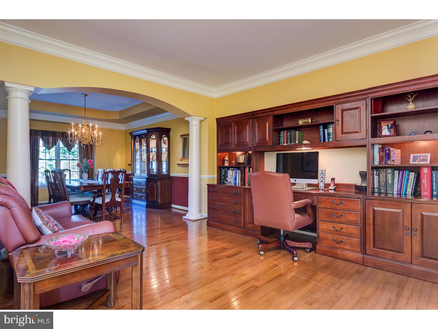 41 Brooks Road Moorestown, NJ 08057 - Photo 3 of 25