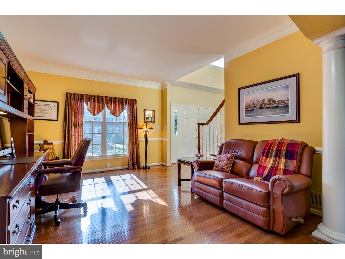 41 Brooks Road Moorestown, NJ 08057 - Photo 4 of 25