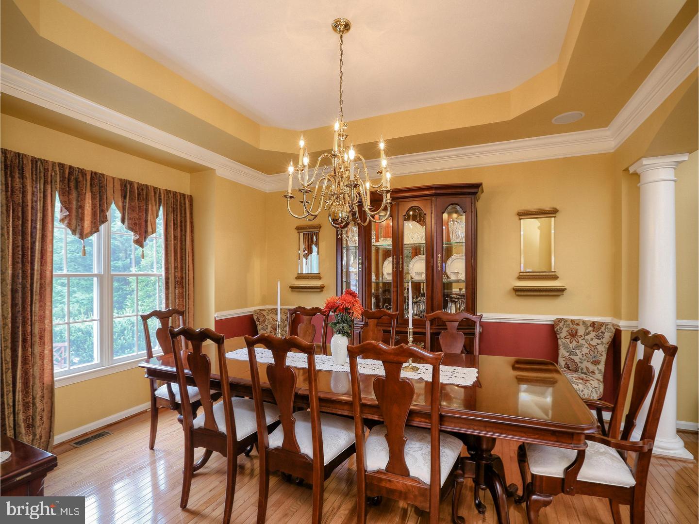 41 Brooks Road Moorestown, NJ 08057 - Photo 5 of 25