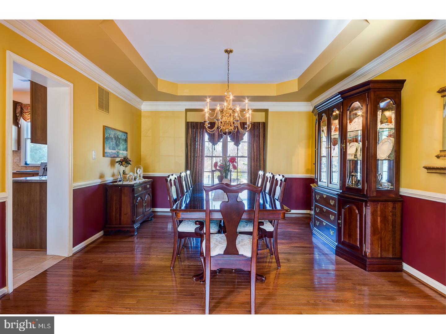 41 Brooks Road Moorestown, NJ 08057 - Photo 6 of 25