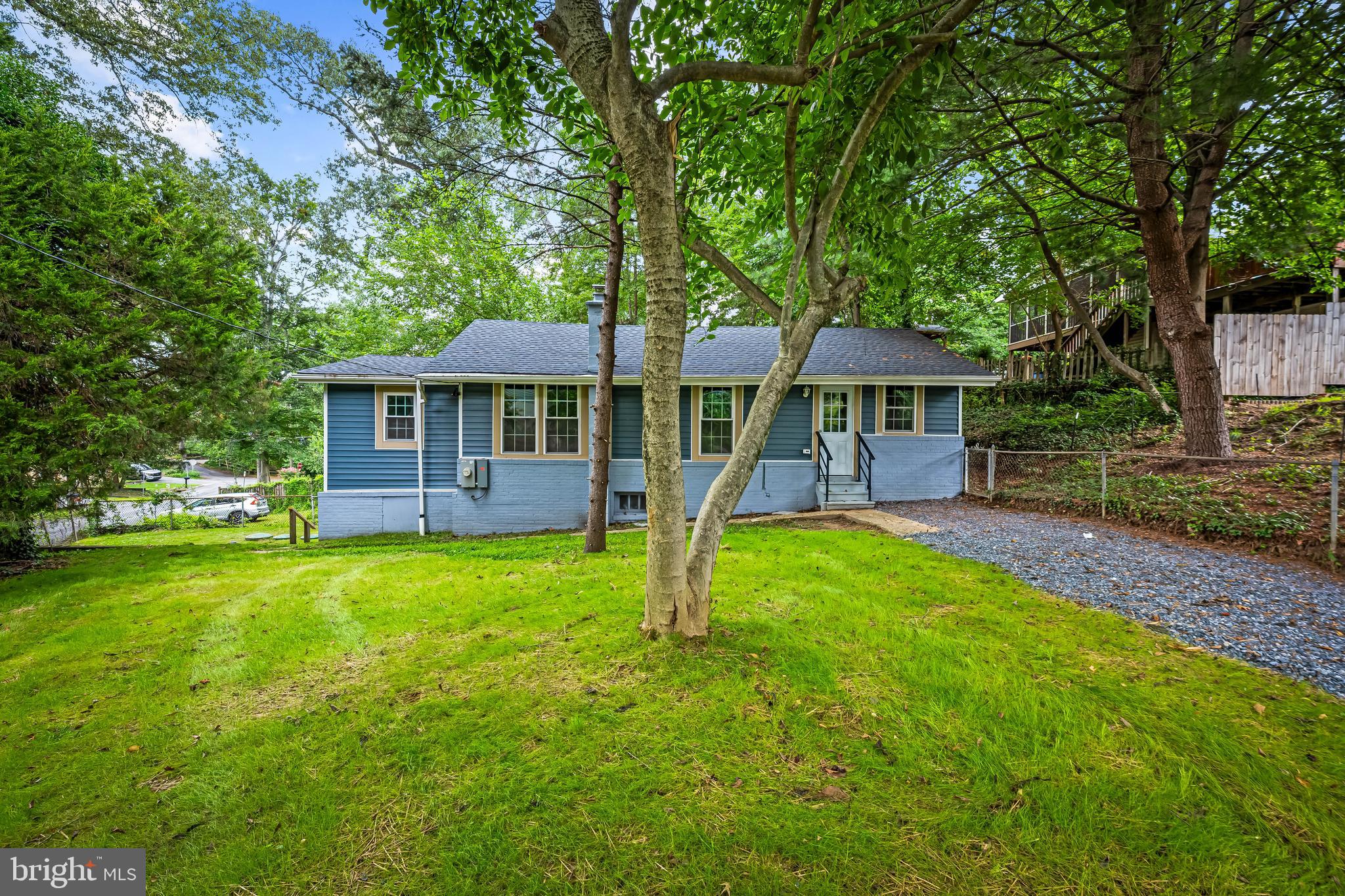 753 Eddy Road Crownsville, MD 21032 - Photo 3 of 37