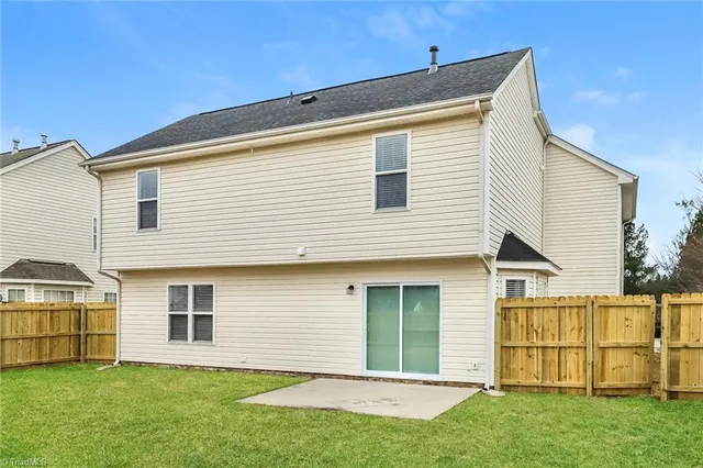 $2,105 | 1910 Brightwood School Road, Greensboro, NC 27405