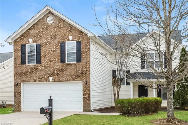 $2,105 | 1910 Brightwood School Road, Greensboro, NC 27405