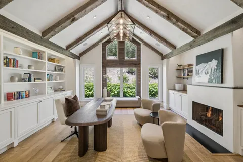 $16,900,000 | 3 Vintage Court, Woodside, CA 94062