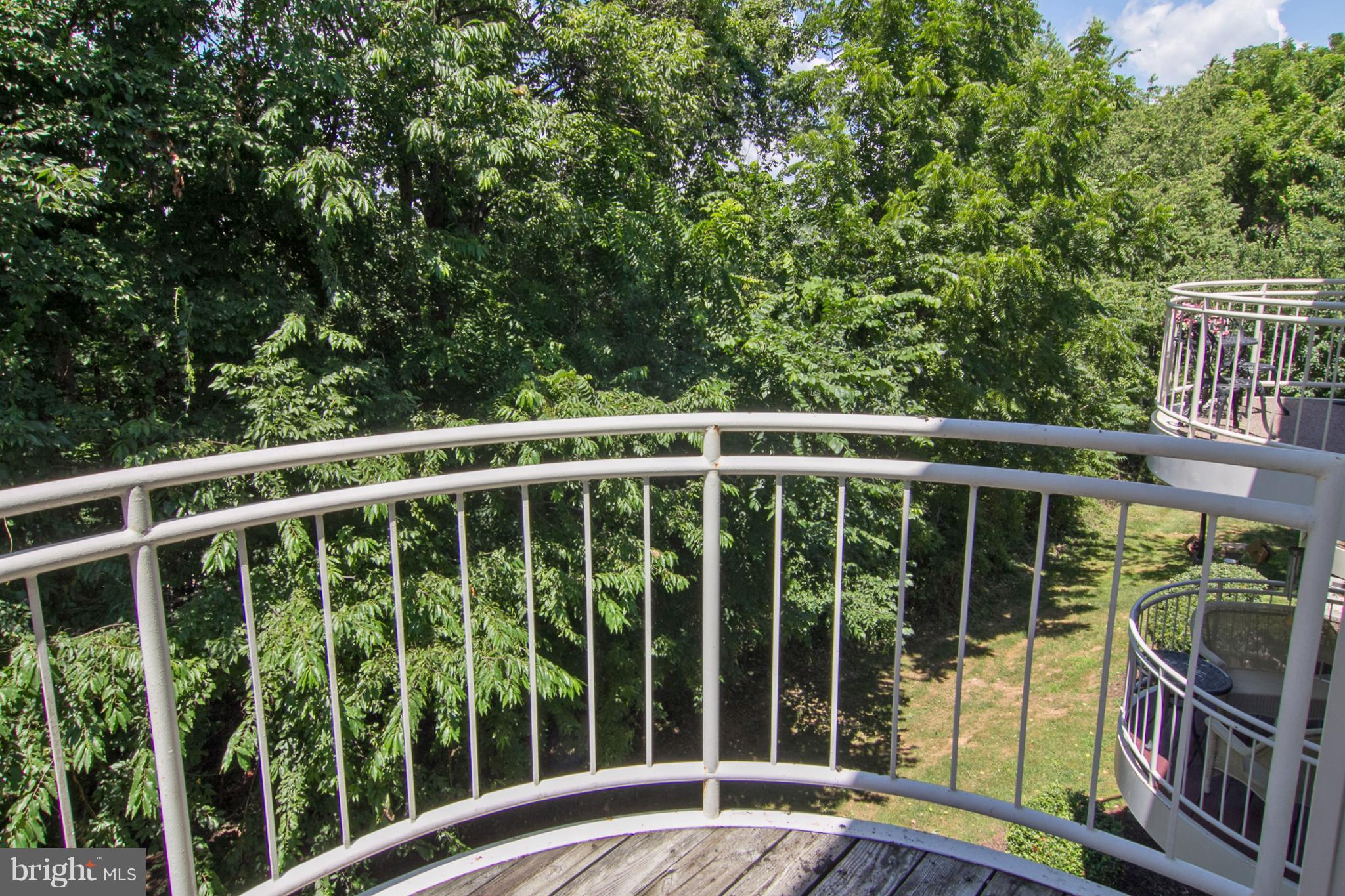 385 Pleasanton Road, Unit B32 Westminster, MD 21157 - Photo 17 of 28 Balcony