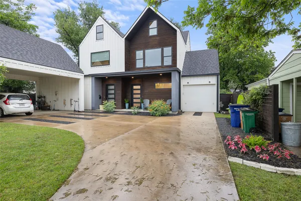 $809,900 | 1310 Choquette Drive, Unit B, Austin, TX 78757