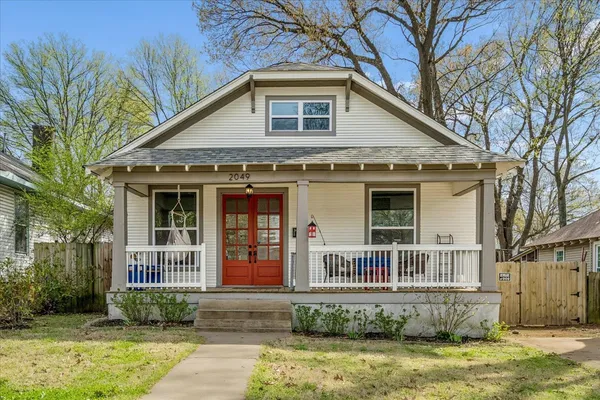 $450,000 | 2049 Felix Avenue, Memphis, TN 38104