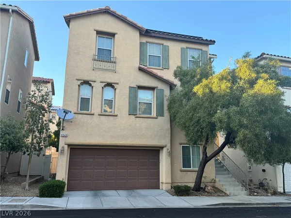 $2,175 | 8948 Amy Olivia Avenue, Las Vegas, NV 89149