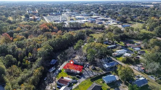 $19,999 | 250 Minnex Alley, Church Point, LA 70525