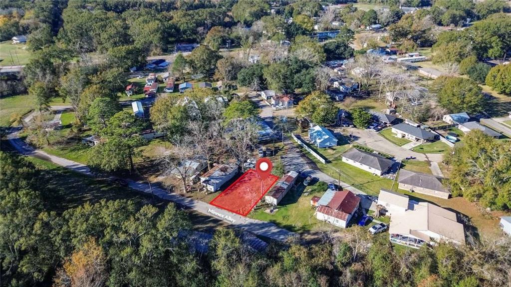 250 Minnex Alley Church Point, LA 70525 - Photo 2 of 6