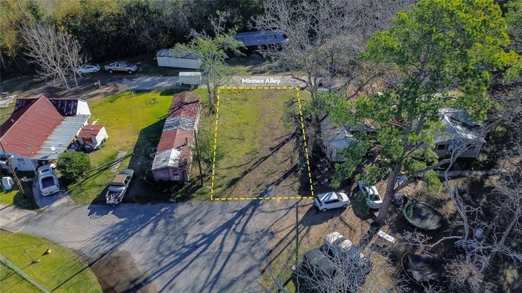 250 Minnex Alley Church Point, LA 70525 - Photo 4 of 6