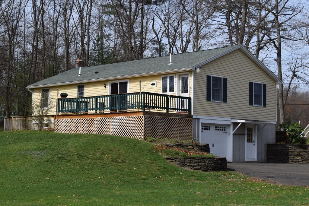 12 Long Plain Road Whately, MA 01373 - Photo 18 of 23 Gallery Image 18