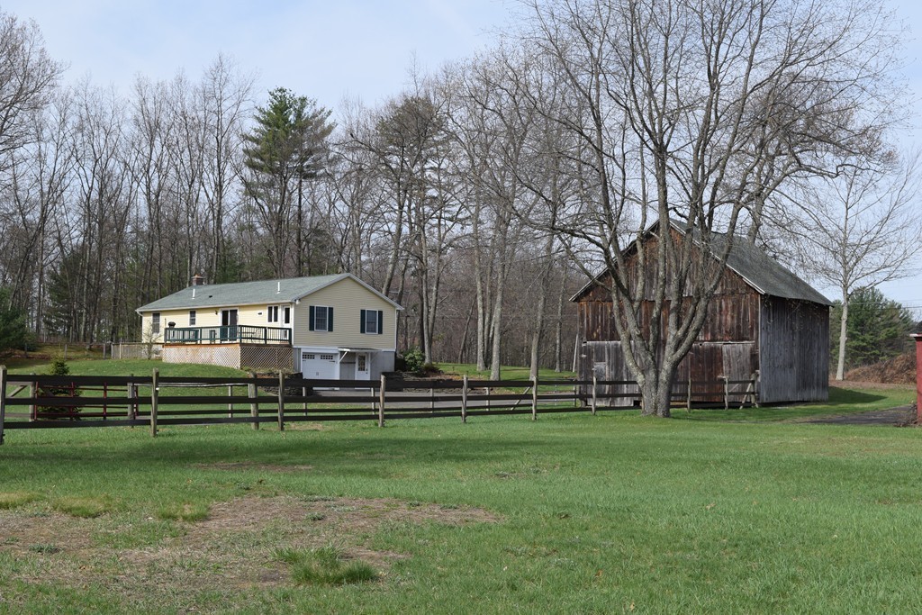 12 Long Plain Road Whately, MA 01373 - Photo 20 of 23 Gallery Image 20