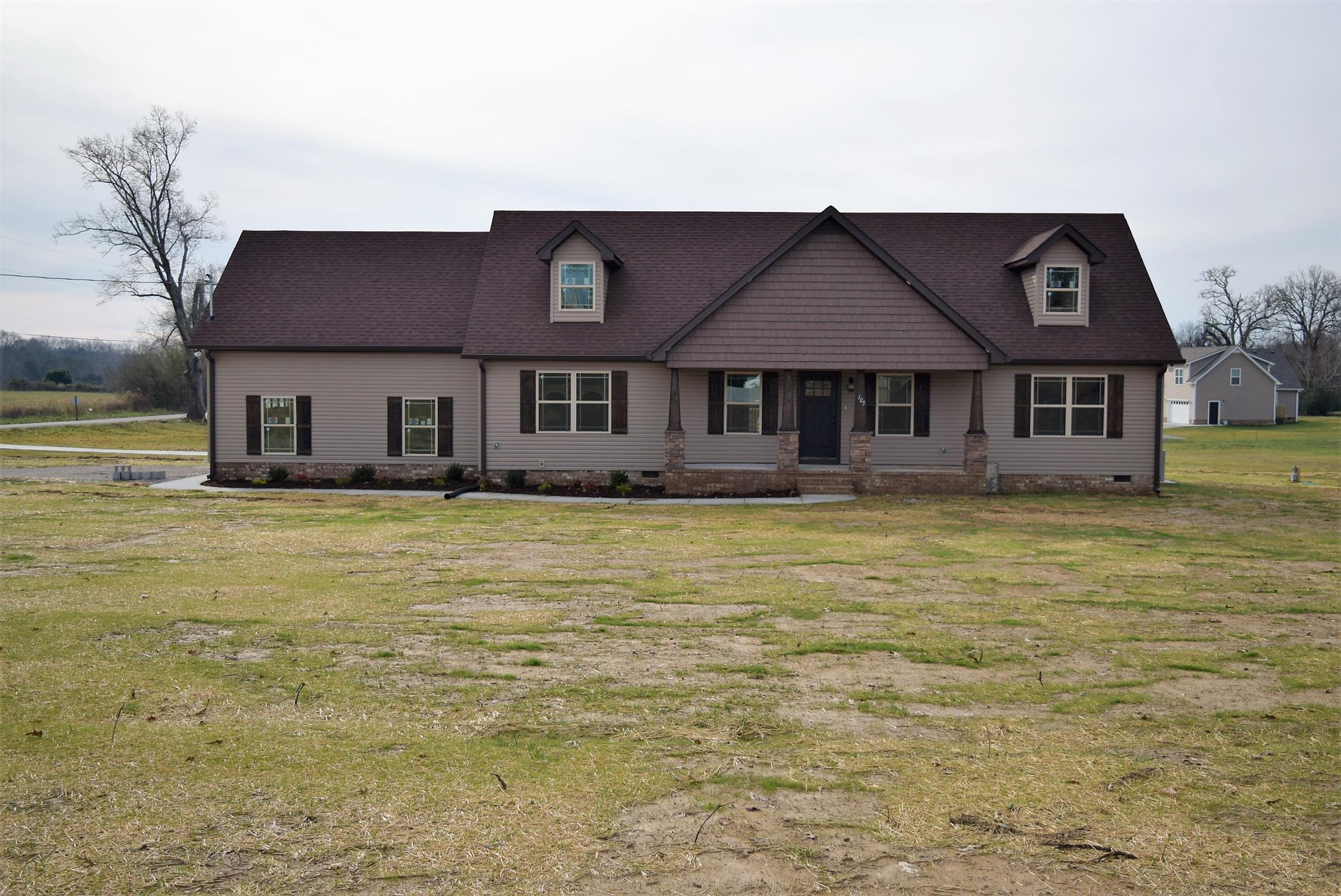 105 Claude Bowen Road Manchester, TN 37355 - Photo 1 of 18 Gallery Image 1