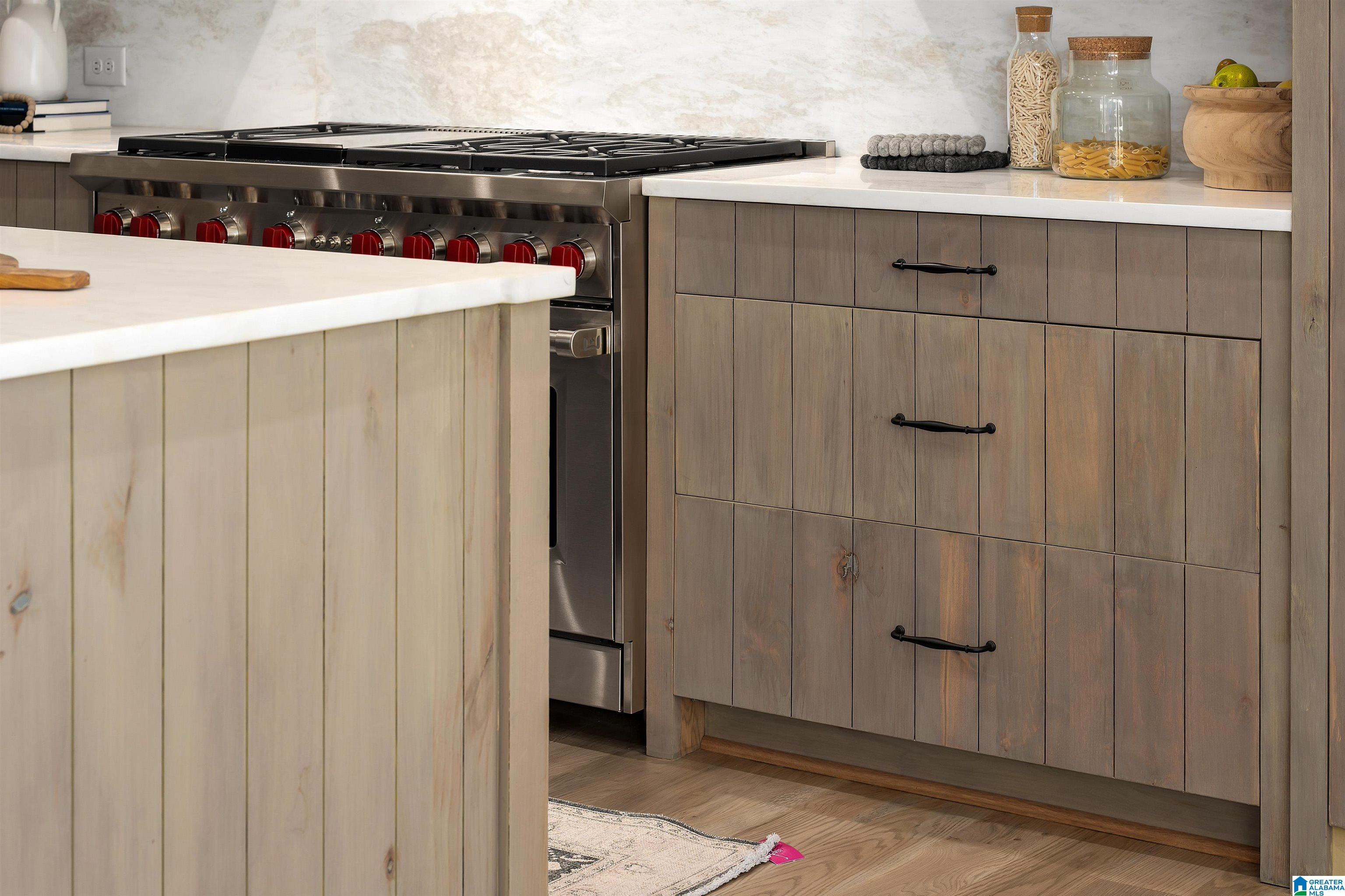 175 Saunders Bridge Road Sterrett, AL 35147 - Photo 36 of 86