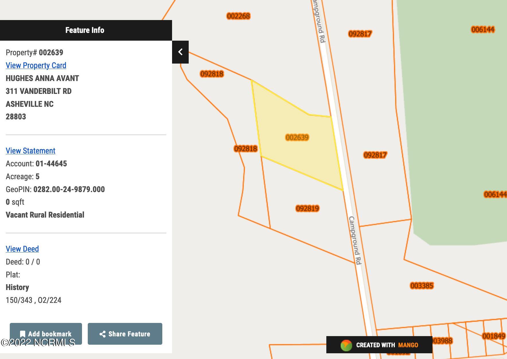 0 Golf Course Road Whiteville, NC 28472 - Photo 3 of 5 Screenshot 2022-05-24 at 11-50-29 Land R