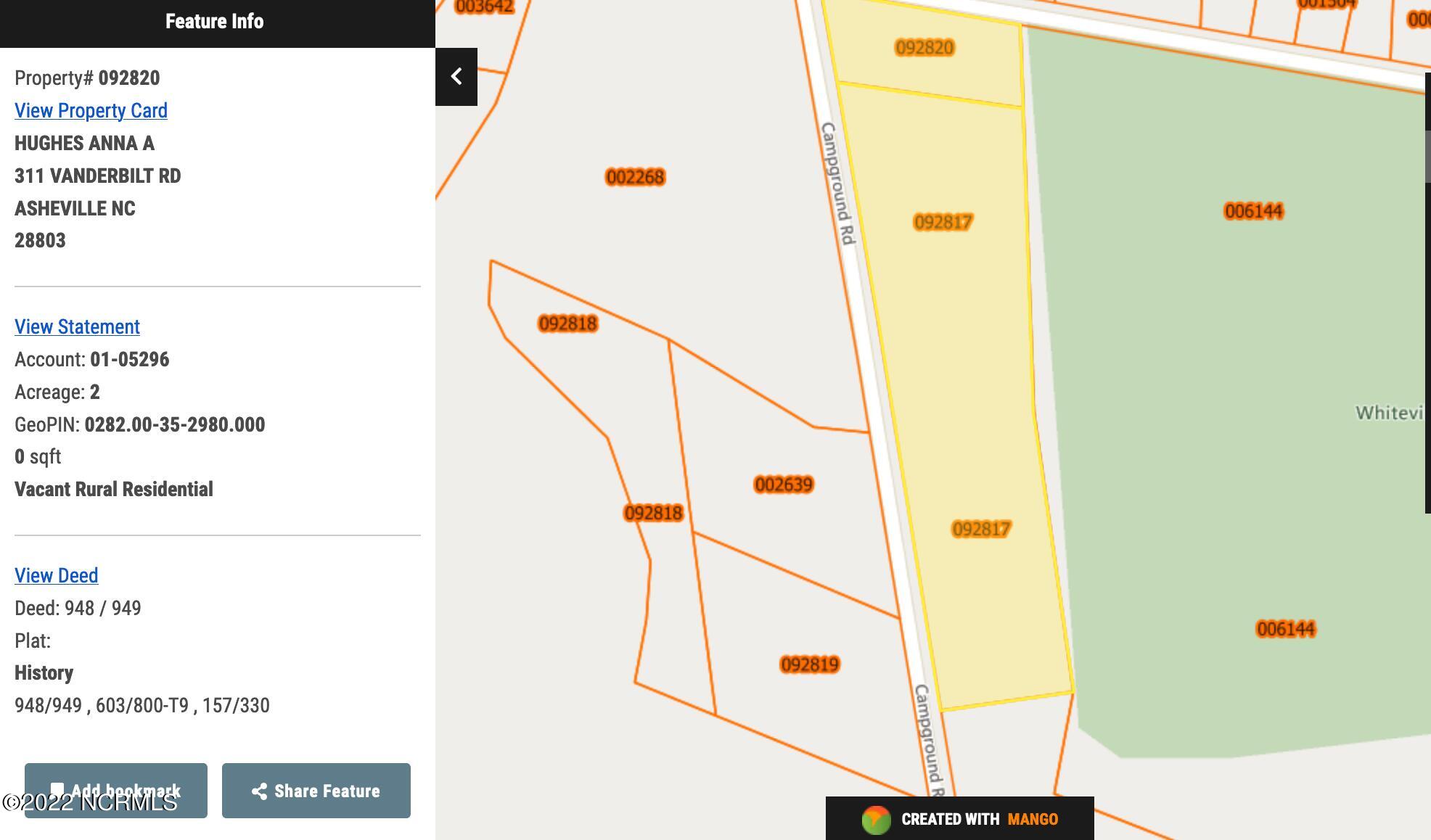 0 Golf Course Road Whiteville, NC 28472 - Photo 4 of 5 Screenshot 2022-05-24 at 11-50-00 Land R
