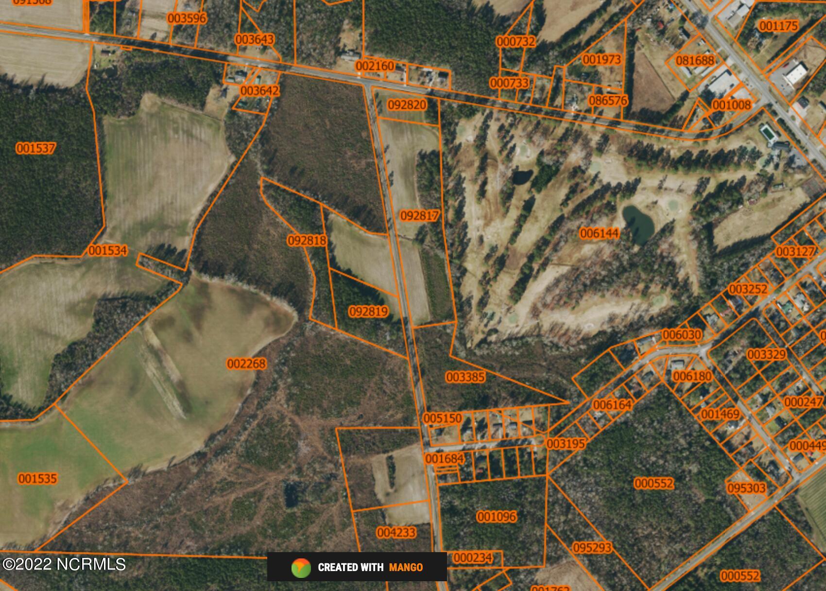 0 Golf Course Road Whiteville, NC 28472 - Photo 5 of 5 gis