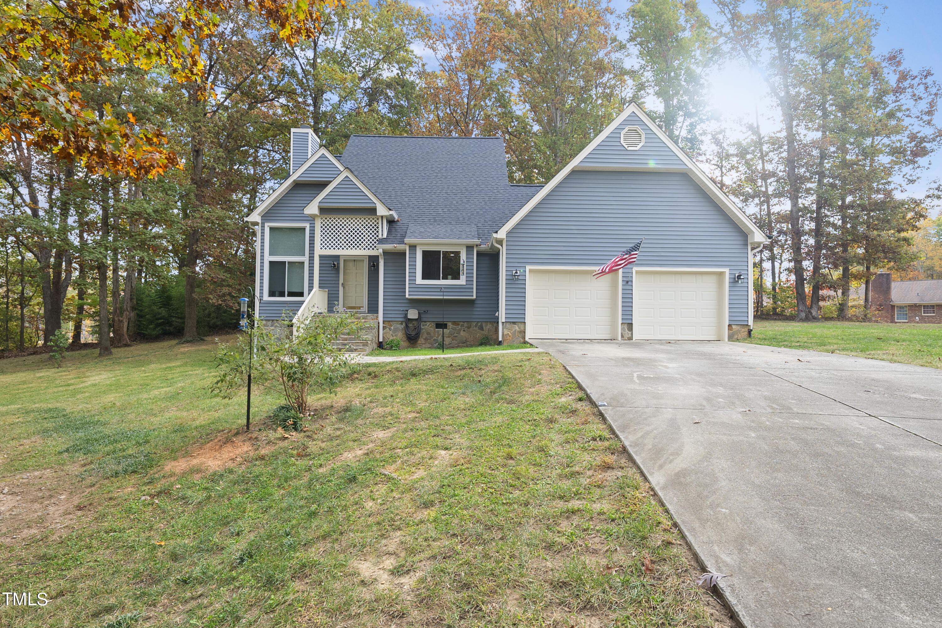 110 Cheryl Circle Roxboro, NC 27574 - Photo 5 of 46 DSC00601