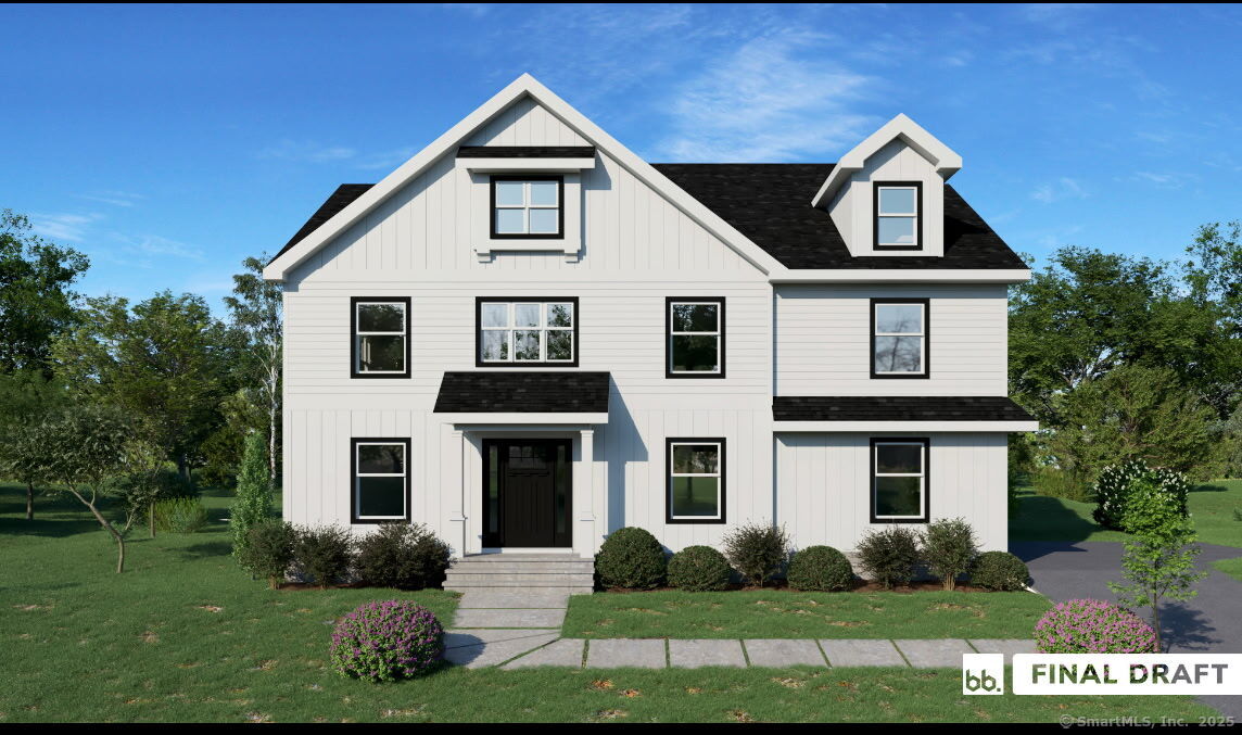 75 A New Street Ridgefield, CT 06877 - Photo 1 of 1 Gallery Image 1