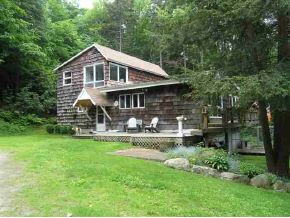 397 Sylvan Park Road Stowe, VT 05672 - Photo 1 of 3