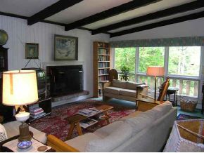 397 Sylvan Park Road Stowe, VT 05672 - Photo 2 of 3