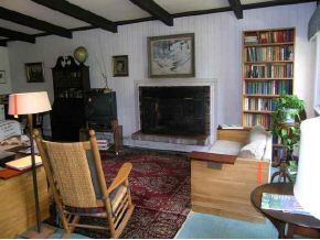397 Sylvan Park Road Stowe, VT 05672 - Photo 3 of 3