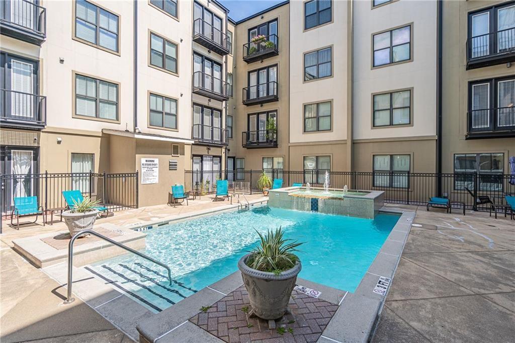 5300 Peachtree Road, Unit 1111 Chamblee, GA 30341 - Photo 32 of 45 Gallery Image 32