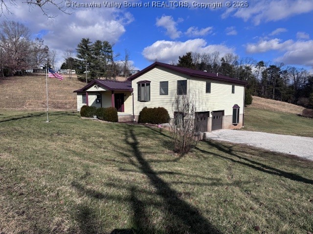 3481 Mt Union Road Fraziers Bottom, WV 25082 - Photo 2 of 18 Gallery Image 2