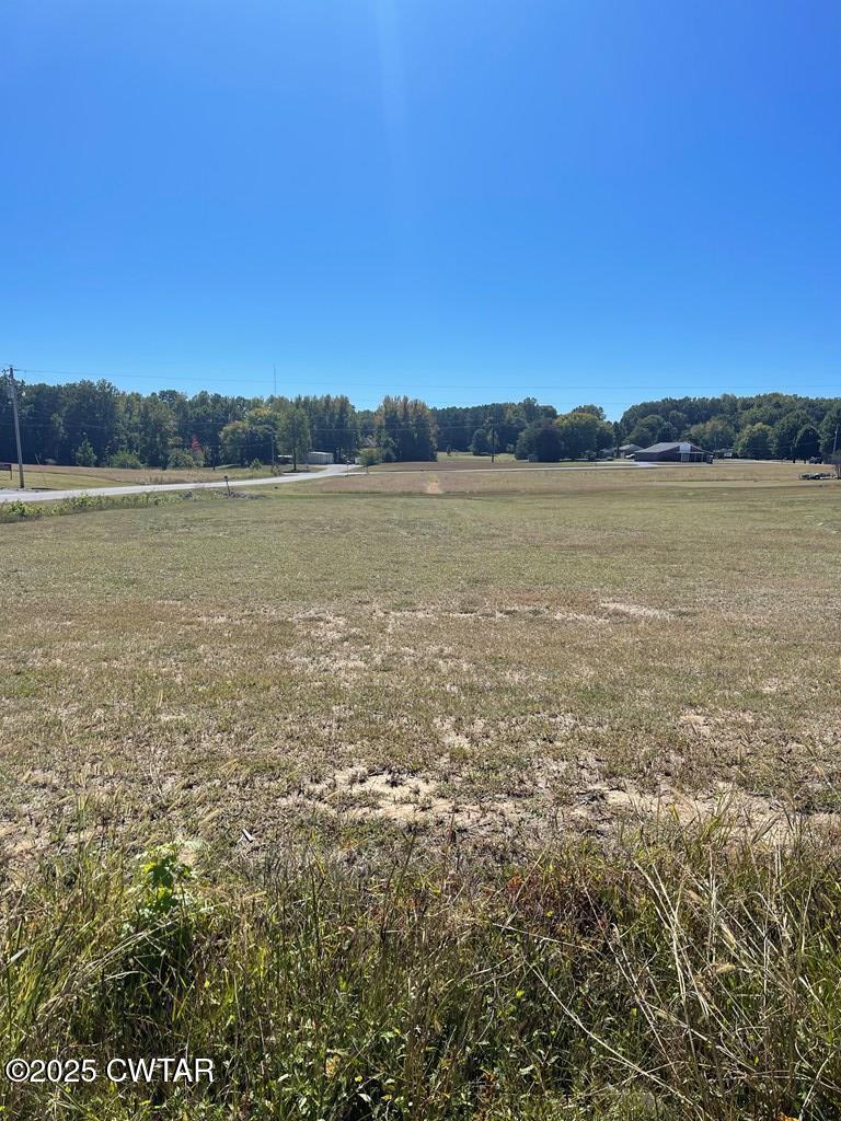 Lot 3 R B Wilson Drive Huntingdon, TN 38344 - Photo 10 of 11 a view of lake and mountain