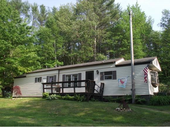 683 Union Road Belmont, NH 03220 - Photo 1 of 1