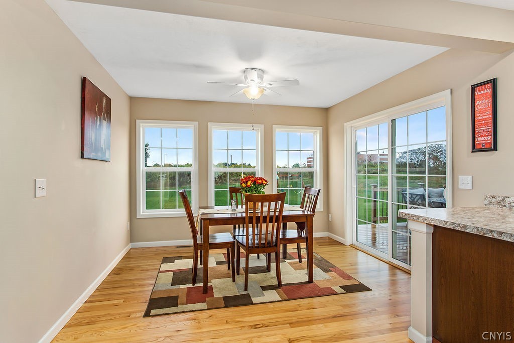 124 Red Barn Circle Clay, NY 13088 - Photo 12 of 32