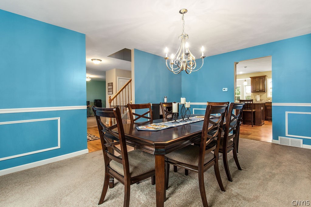 124 Red Barn Circle Clay, NY 13088 - Photo 13 of 32