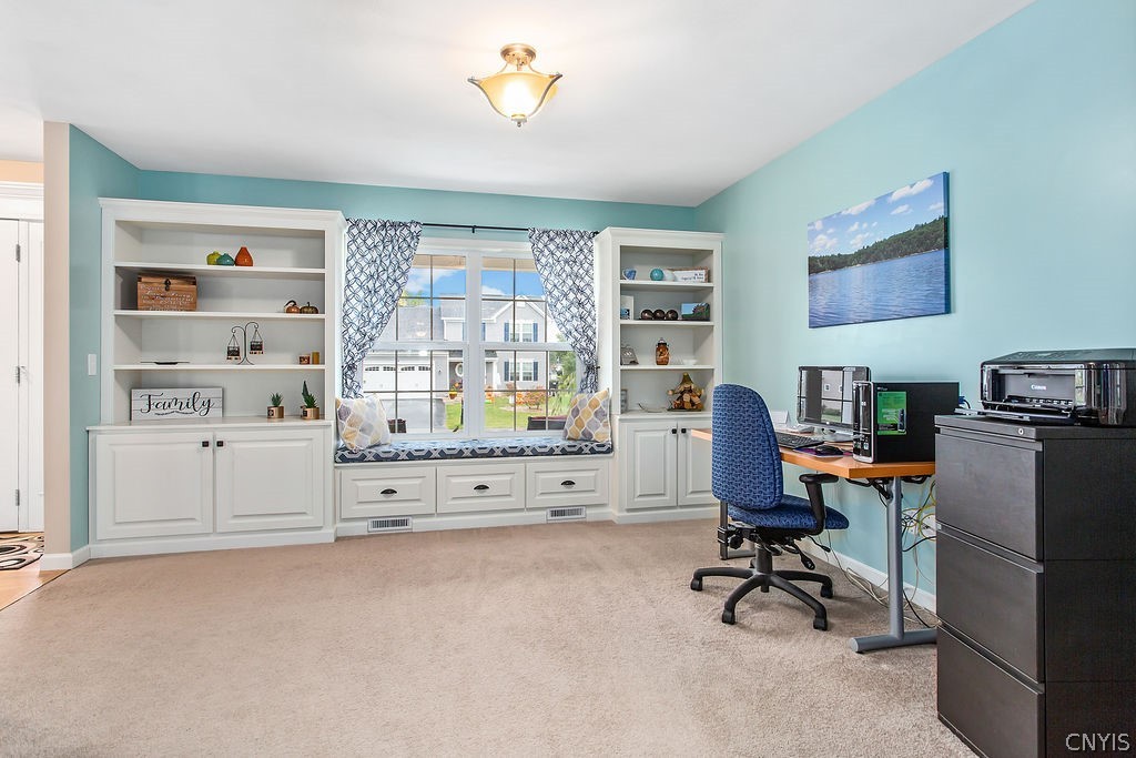 124 Red Barn Circle Clay, NY 13088 - Photo 17 of 32