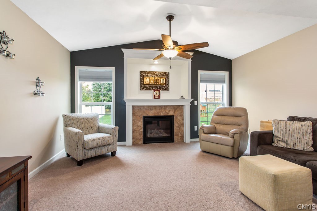 124 Red Barn Circle Clay, NY 13088 - Photo 20 of 32