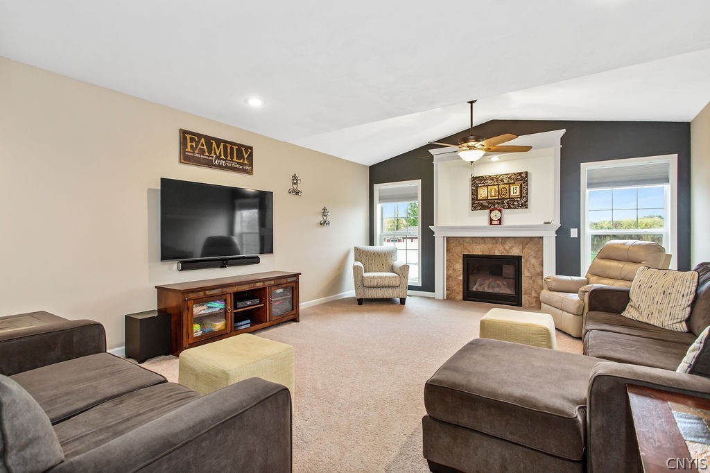 124 Red Barn Circle Clay, NY 13088 - Photo 21 of 32