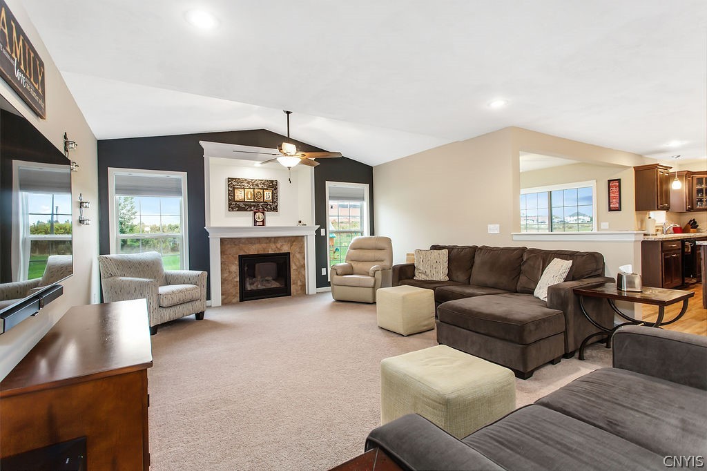 124 Red Barn Circle Clay, NY 13088 - Photo 22 of 32